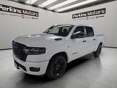 2026 Ram 1500 Crew Cab 4WD Pickup for sale #556603 - photo 1