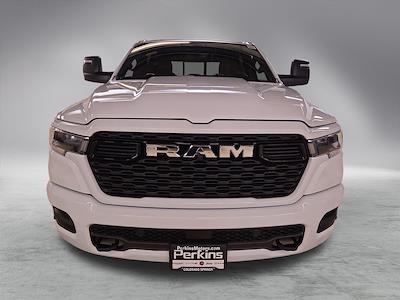 New 2026 Ram 1500 - photo 1
