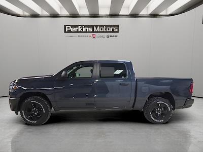 New 2026 Ram 1500 - photo 1