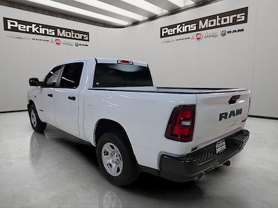 New 2026 Ram 1500 - photo 1