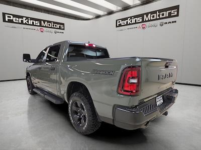 New 2026 Ram 1500 - photo 1