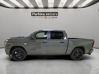 2026 Ram 1500 Crew Cab 4WD Pickup for sale #556611 - photo 2