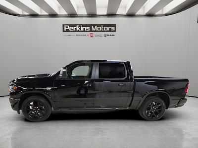 New 2026 Ram 1500 Laramie Crew Cab for sale #556613 - photo 2