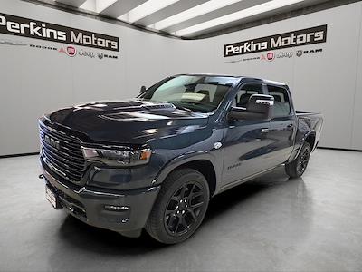 New 2026 Ram 1500 - photo 1