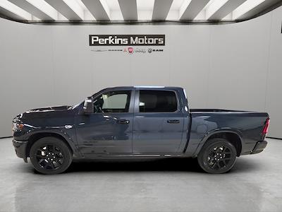 New 2026 Ram 1500 - photo 1