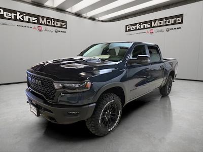 New 2026 Ram 1500 - photo 1
