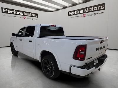 New 2026 Ram 1500 - photo 1