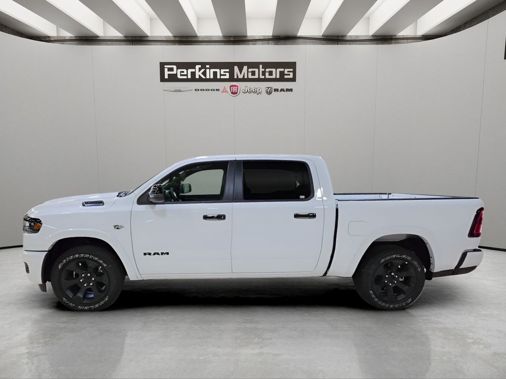 New 2026 Ram 1500 - photo 2