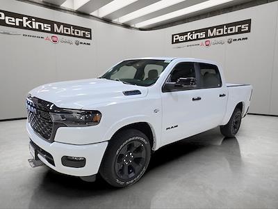2026 Ram 1500 Crew Cab 4WD Pickup for sale #556708 - photo 1