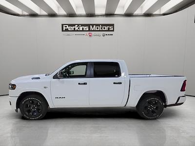 2026 Ram 1500 Crew Cab 4WD Pickup for sale #556708 - photo 2