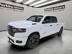 New 2026 Ram 1500 Lone Star Crew Cab for sale #556708 - photo 1