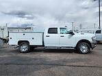 2024 Ram 2500 Crew Cab 4x4, Scelzi Signature Service Truck for sale #574187 - photo 3