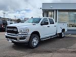 2024 Ram 2500 Crew Cab 4x4, Scelzi Signature Service Truck for sale #574187 - photo 4