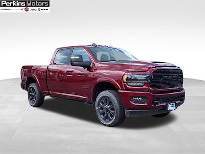 2024 Ram 2500 Crew Cab 4x4 Pickup for sale #574210 - photo 1