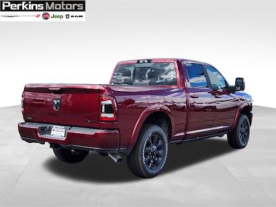 2024 Ram 2500 Crew Cab 4x4 Pickup for sale #574210 - photo 2