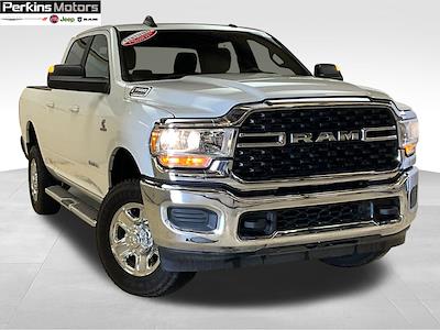 2022 Ram 2500 Crew Cab 4x4 Pickup for sale #574219A - photo 1
