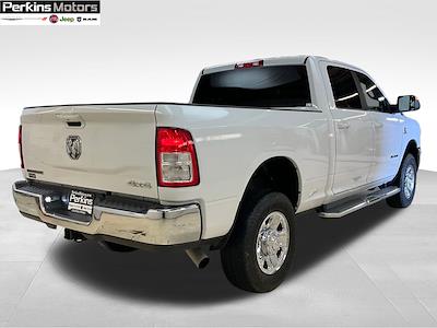 2022 Ram 2500 Crew Cab 4x4 Pickup for sale #574219A - photo 2