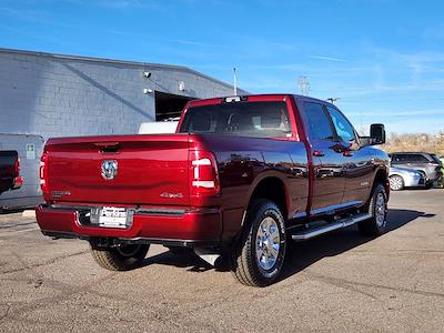 2024 Ram 2500 Crew Cab 4x4, Pickup for sale #574242 - photo 2