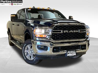 2024 Ram 2500 Crew Cab 4x4 Pickup for sale #574245 - photo 1