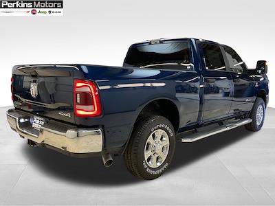 2024 Ram 2500 Crew Cab 4x4 Pickup for sale #574245 - photo 2