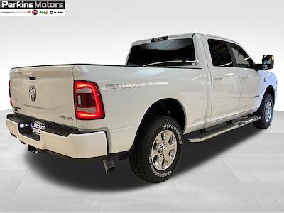2024 Ram 2500 Crew Cab 4x4 Pickup for sale #574246 - photo 2