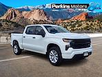 2024 Chevrolet Silverado 1500 Crew Cab 4x4, Pickup for sale #574277A - photo 1