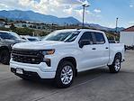 2024 Chevrolet Silverado 1500 Crew Cab 4x4, Pickup for sale #574277A - photo 5