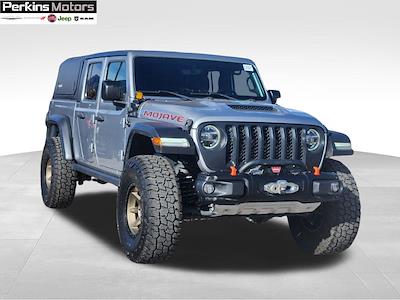 2020 Jeep Gladiator Crew Cab 4x4, Pickup for sale #574283A - photo 1