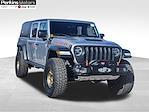 2020 Jeep Gladiator Crew Cab 4x4, Pickup for sale #574283A - photo 1