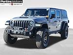 2020 Jeep Gladiator Crew Cab 4x4, Pickup for sale #574283A - photo 4