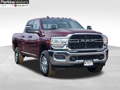 2024 Ram 2500 Crew Cab 4x4, Pickup for sale #574292 - photo 1