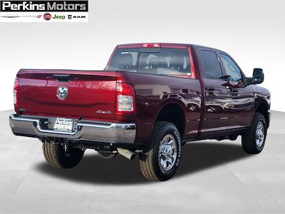 2024 Ram 2500 Crew Cab 4x4, Pickup for sale #574292 - photo 2