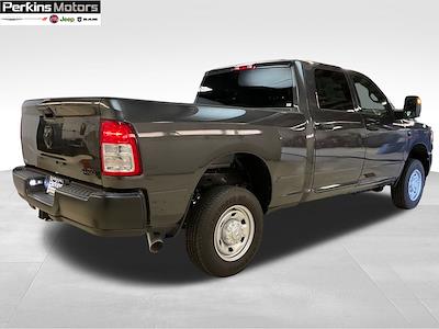New 2024 Ram 2500 Tradesman Crew Cab 4x4 Pickup for sale #574310 - photo 2