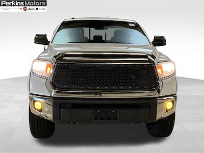 2017 Toyota Tundra Double Cab 4x4 Pickup for sale #574312A - photo 2