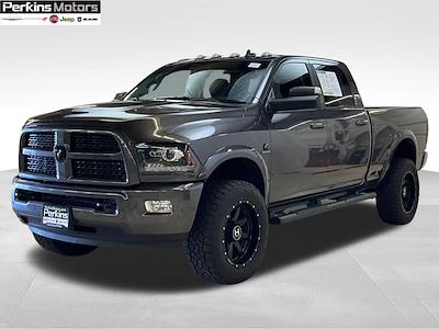2017 Ram 2500 Crew Cab 4x4 Pickup for sale #574315A - photo 1