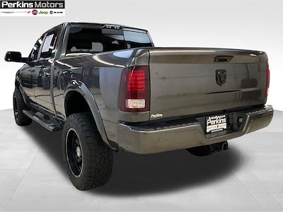 2017 Ram 2500 Crew Cab 4x4 Pickup for sale #574315A - photo 2