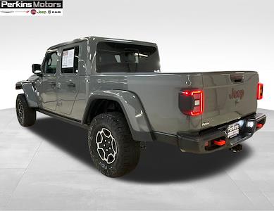 2022 Jeep Gladiator Crew Cab 4x4 Pickup for sale #574321A - photo 2