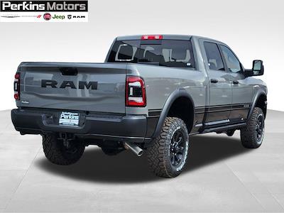 2024 Ram 2500 Crew Cab 4x4, Pickup for sale #574327 - photo 2