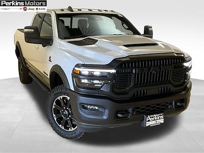 2025 Ram 2500 Crew Cab 4x4 Pickup for sale #575105 - photo 1