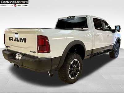 2025 Ram 2500 Crew Cab 4x4 Pickup for sale #575105 - photo 2
