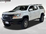 2019 Chevrolet Colorado Crew Cab 4x4 Pickup for sale #575105A - photo 4