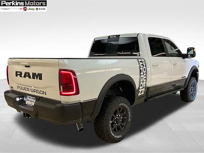 New 2025 Ram 2500 Rebel Crew Cab 4x4 Pickup for sale #575111 - photo 2