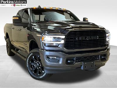 2024 Ram 3500 Crew Cab 4WD Pickup for sale #575112A - photo 1