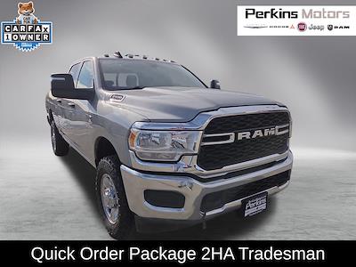 Used 2023 Ram 2500 Tradesman Crew Cab for sale #575112B - photo 1