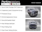 2023 Ram 2500 Crew Cab 4WD Pickup for sale #575112B - photo 4