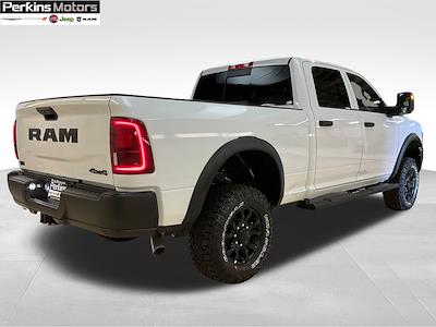 New 2025 Ram 2500 Tradesman Crew Cab 4x4 Pickup for sale #575113 - photo 2