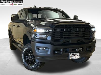 2025 Ram 2500 Crew Cab 4x4 Pickup for sale #575116 - photo 1