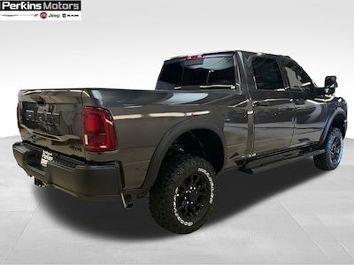 2025 Ram 2500 Crew Cab 4x4 Pickup for sale #575116 - photo 2
