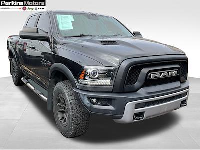 2017 Ram 1500 Crew Cab 4x4 Pickup for sale #575116A - photo 1