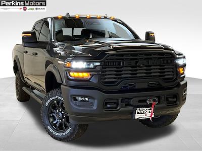 2025 Ram 2500 Crew Cab 4x4 Pickup for sale #575117 - photo 1